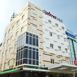 d'primahotel WTC Mangga Dua